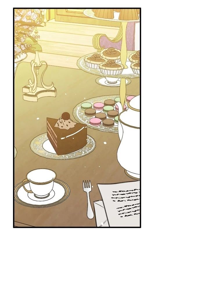 hoàng phi bóng tối - shadow queen chapter 37 29