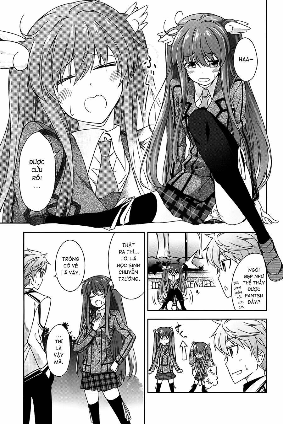 rewrite: side-r chapter 3 4