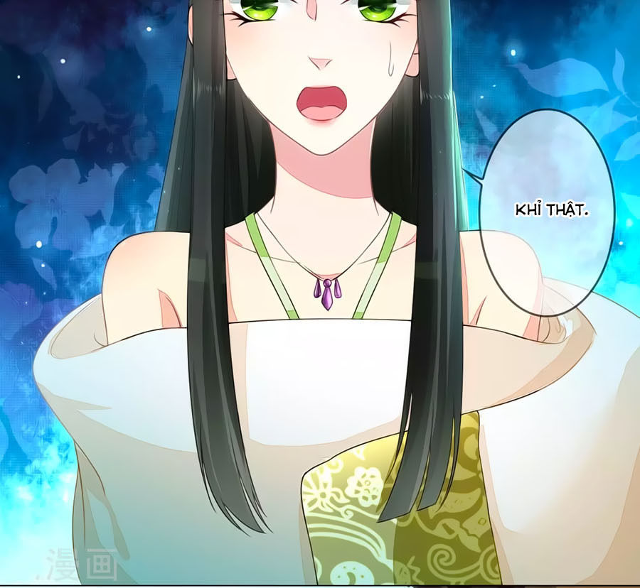 trù nương hoàng hậu chapter 1 12