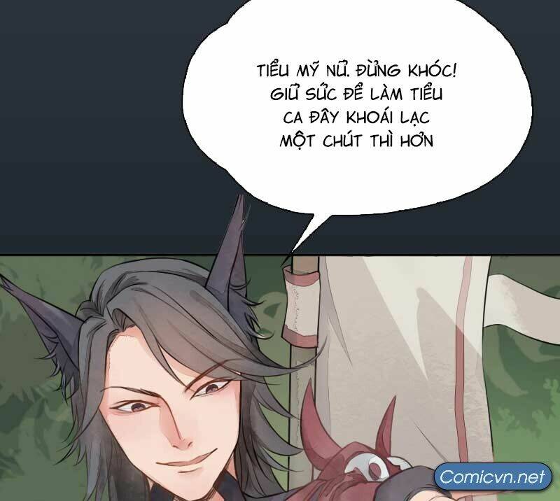 tây du ngạo tuyết thiên chapter 8 23