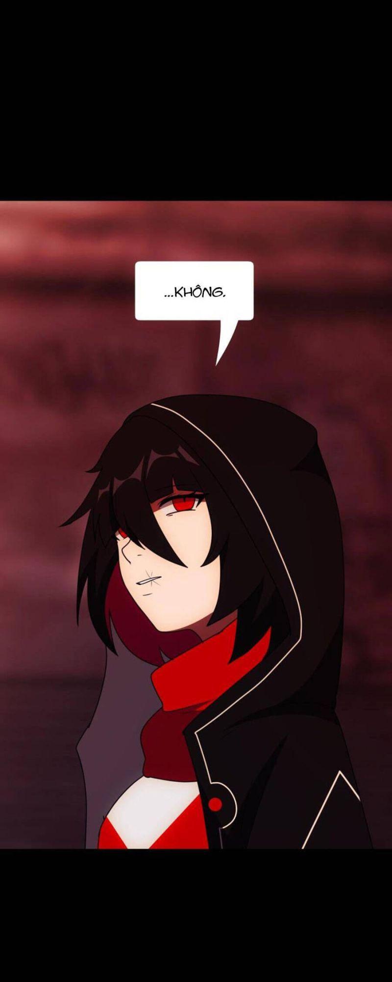 tử thần chapter 49 21