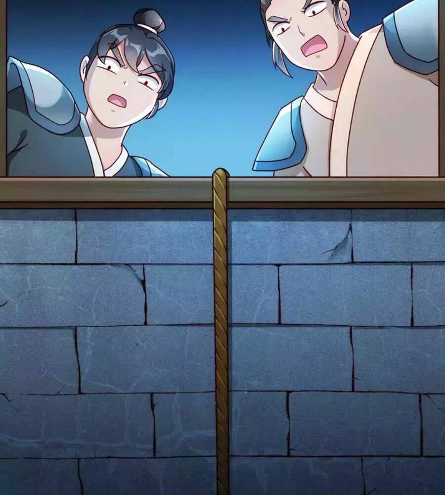 thiên kim bất hoán chapter 29 48