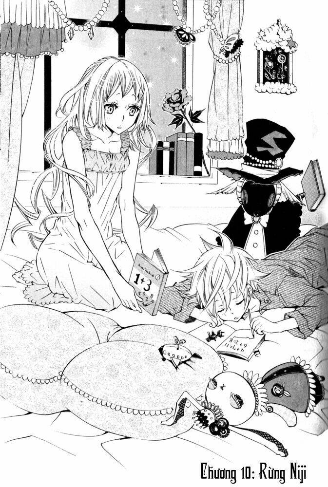 karneval chapter 10 3