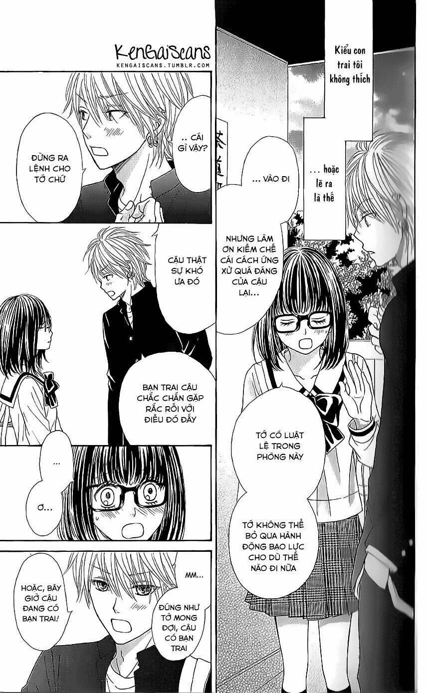 bonnou puzzle chapter 1 18