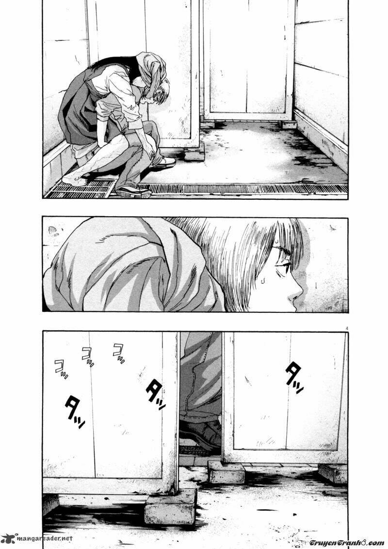 tôi là người hùng chapter 86 5