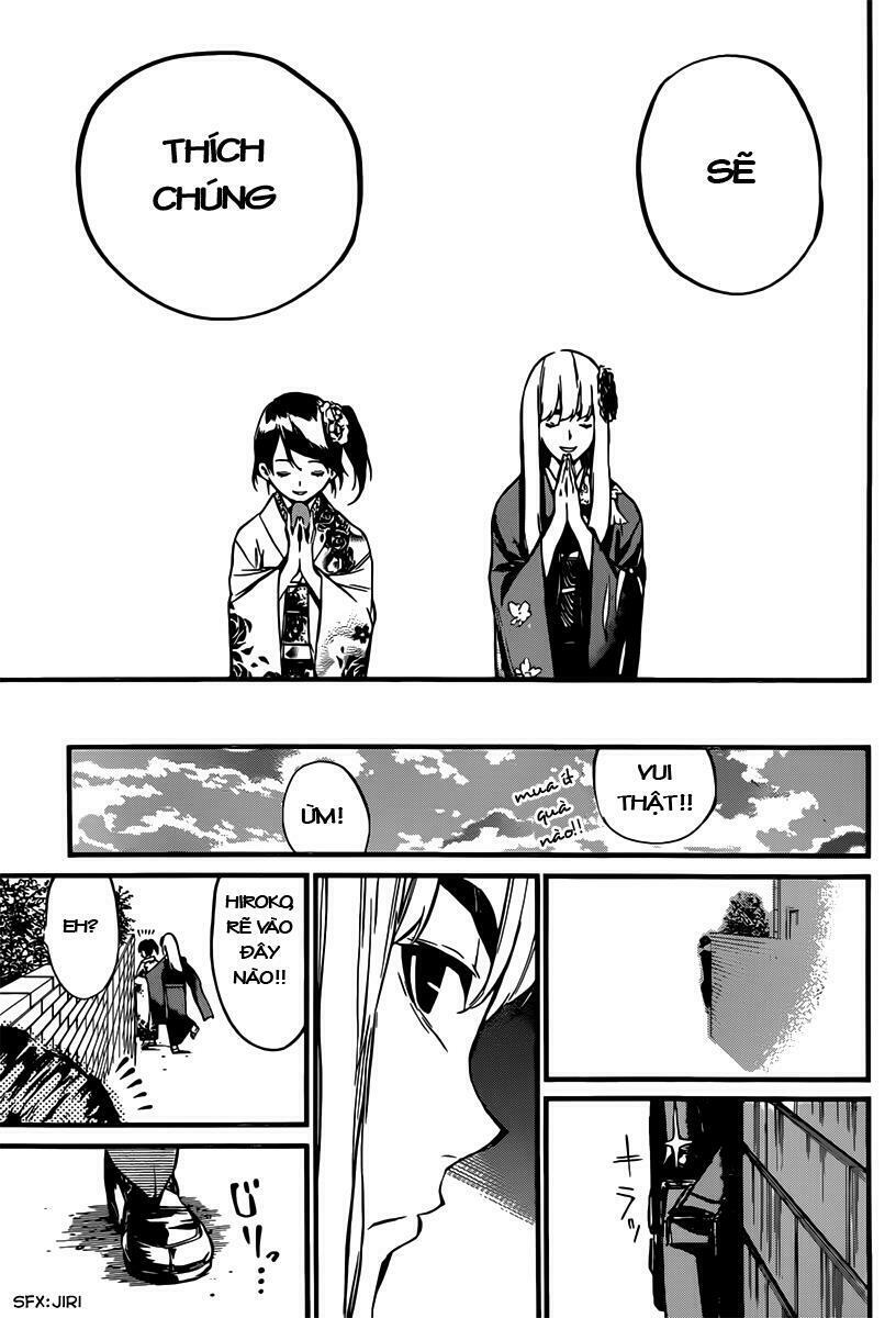 akb49 - renai kinshi jourei chapter 81 13