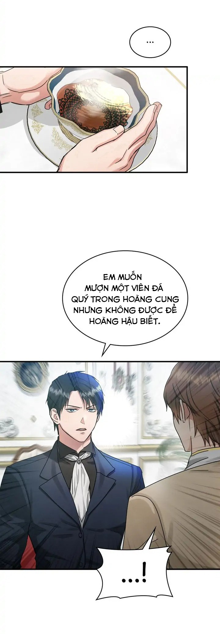 hai người thừa kế chapter 52 16