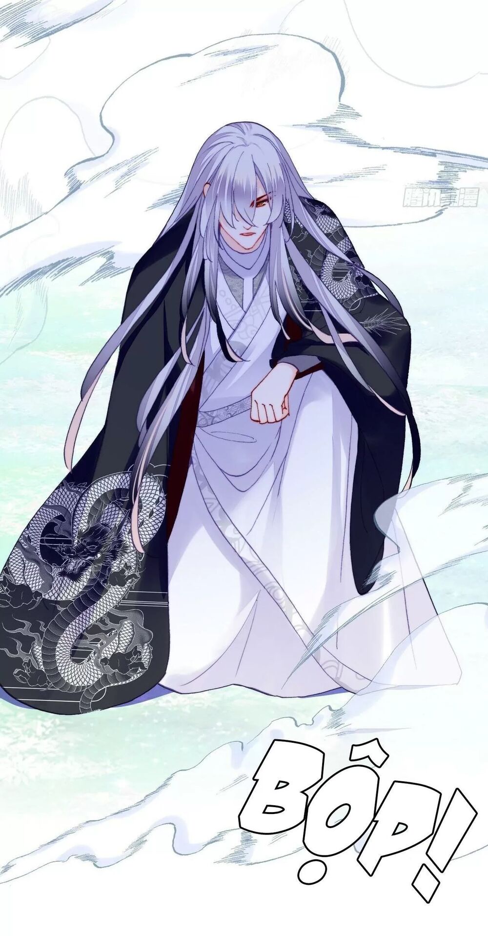 lại bị bệnh chiều chuộng quấn lấy chapter 76 43