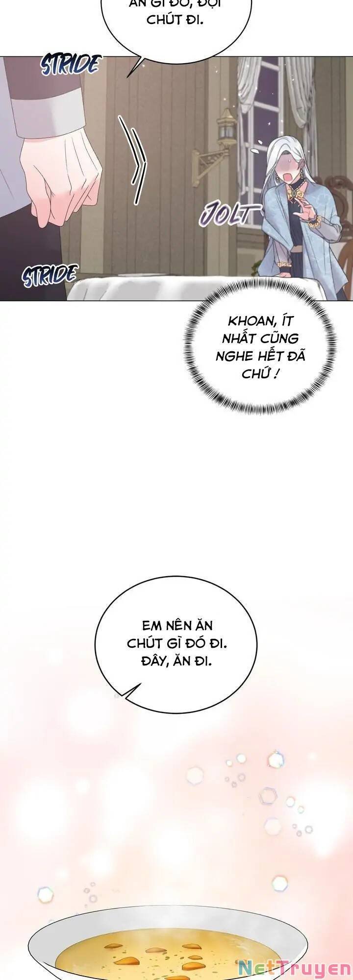 là nhân vật phản diện nhưng tôi sẽ trở thành nữ chính chapter 42 19