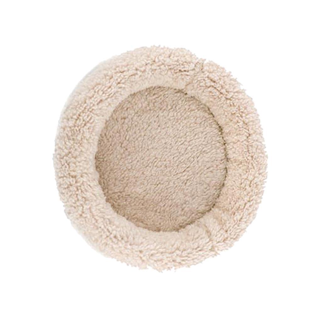 Set of Fleece Hamster Pad Mat Cushion for Guinea Pig Bunnies Small Animal