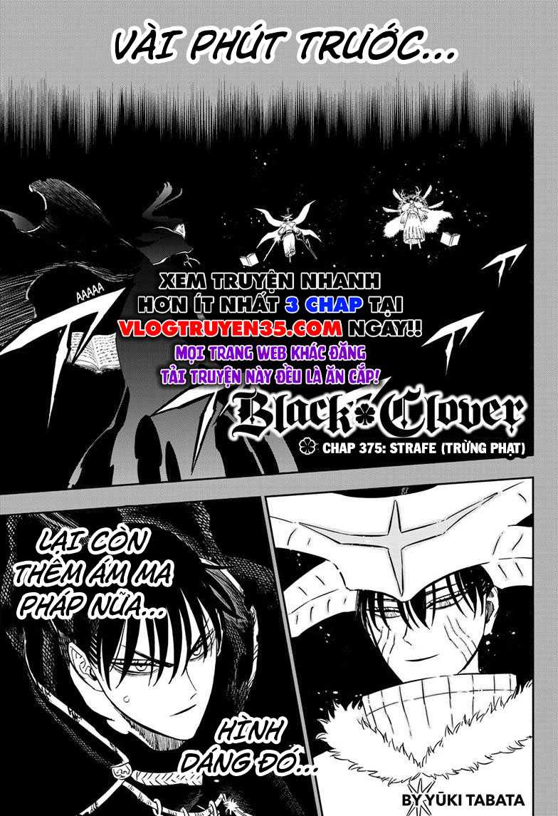 pháp sư không phép thuật chapter 375 1