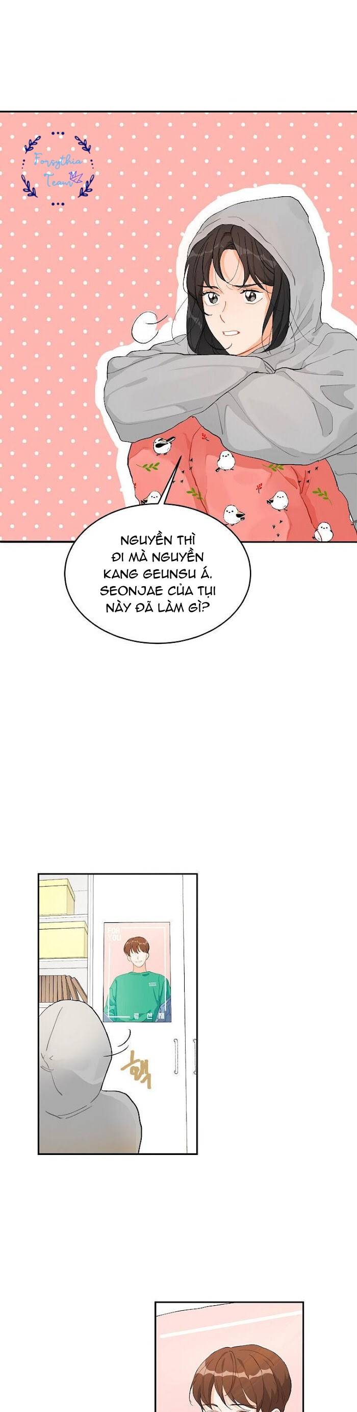 ngày mai tươi đẹp chapter 1 12