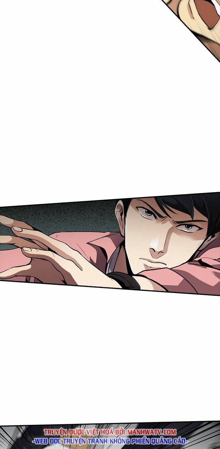 điều tra viên chuyển sinh chapter 77 9