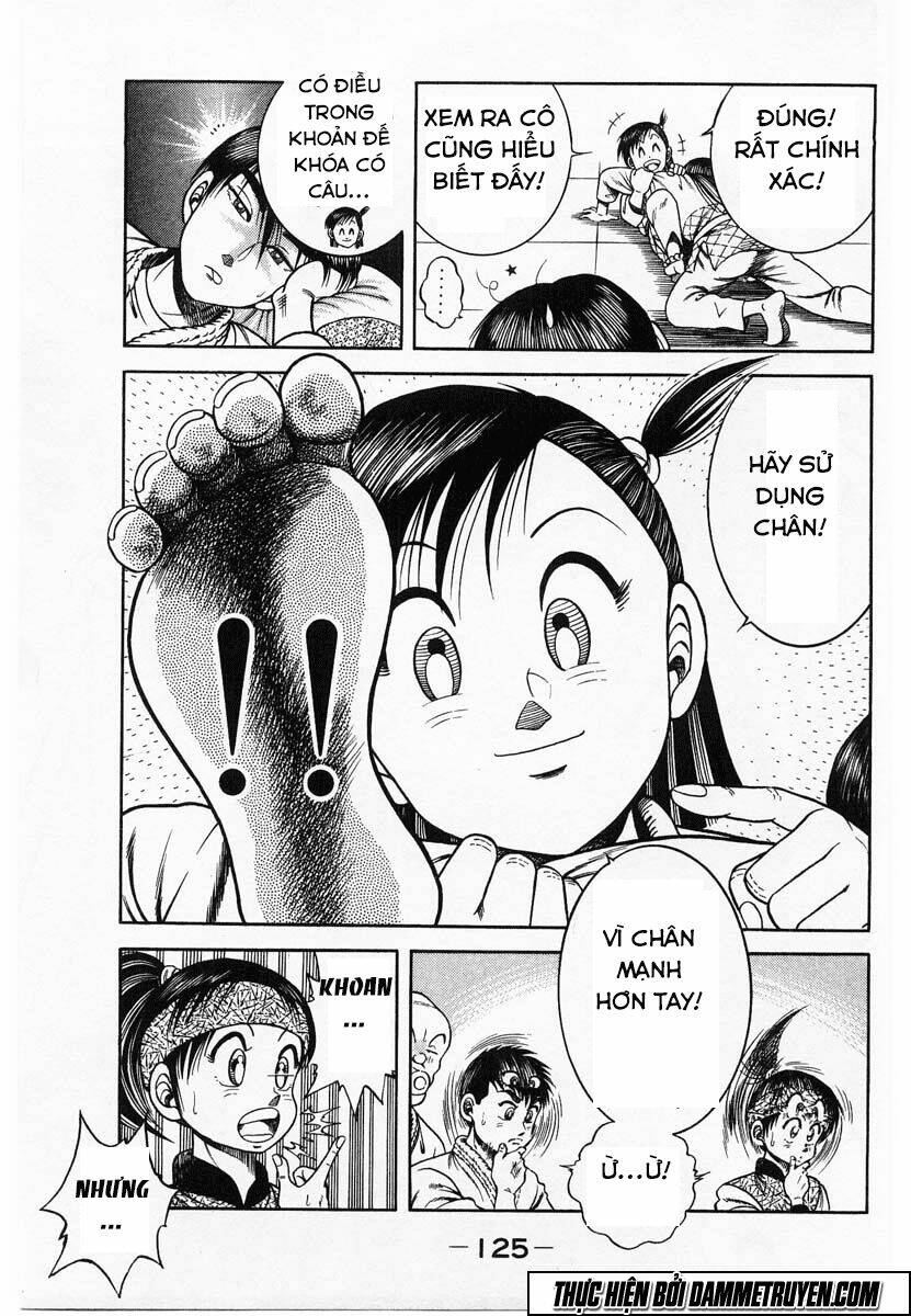 shin kotaro makaritoru! juudouhen chapter 85 12