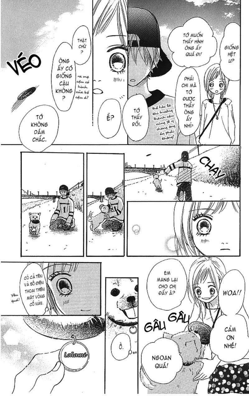 ngày ấy ta bên nhau chapter 21 25