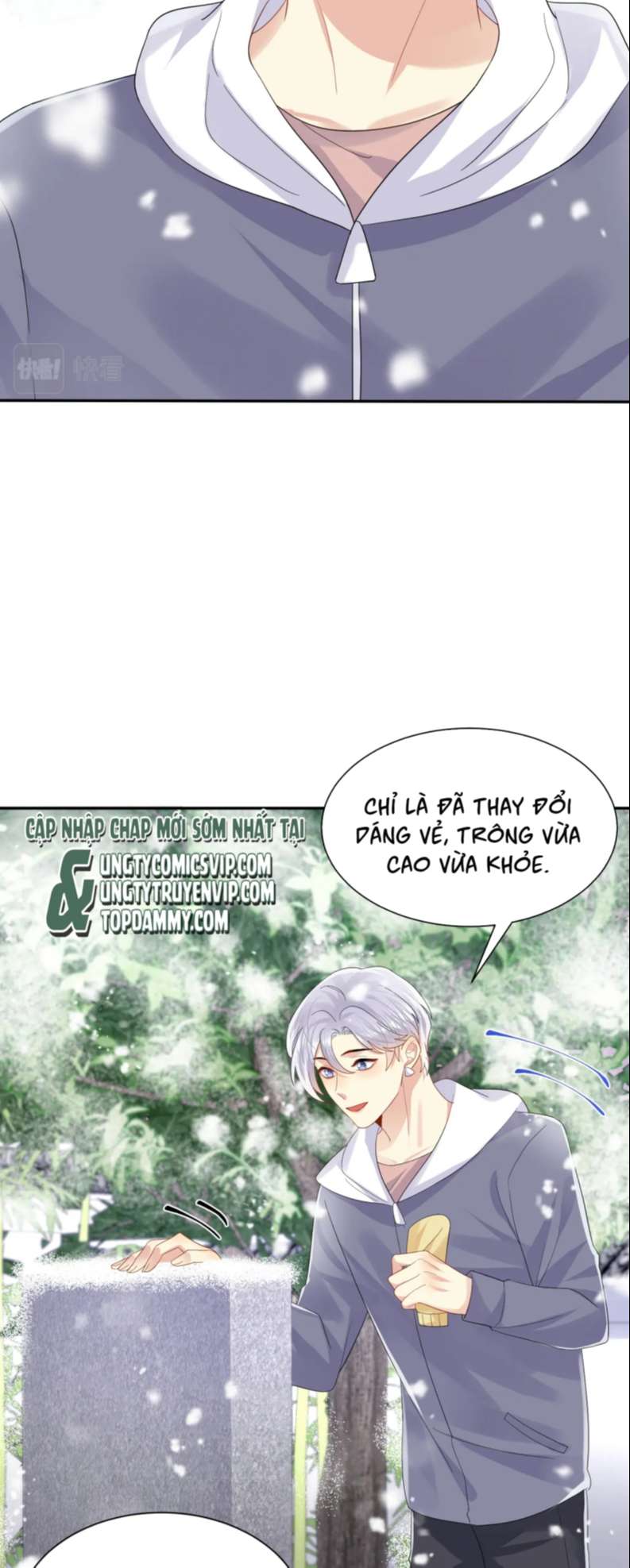 lại bị bạn trai cũ nhắm trúng rồi chapter 138 13