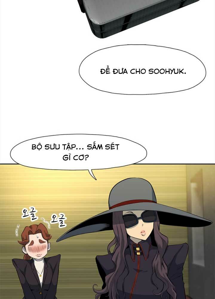 bậc thầy kiếm sư 2: arachi dị nhân đầu tiên chapter 9 67