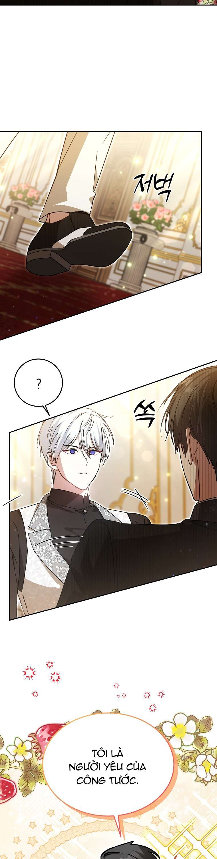 chị gái tôi là nhân vật chính chapter 31 7