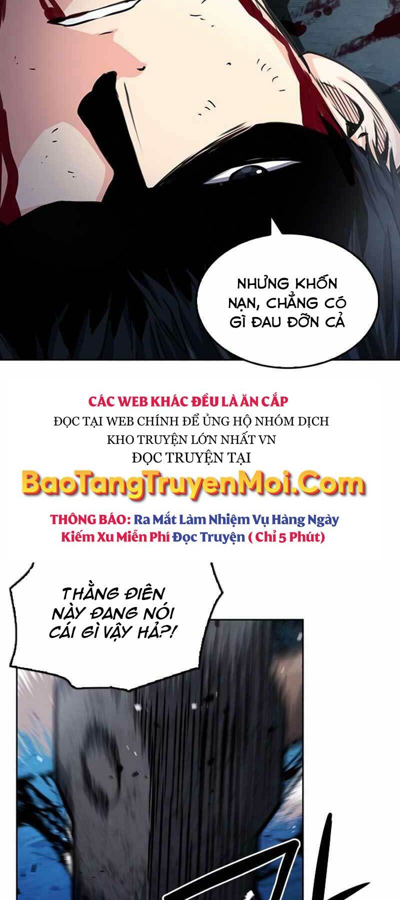 Druid Tại Ga Seoul - Người Hóa Thú Chapter 53 62