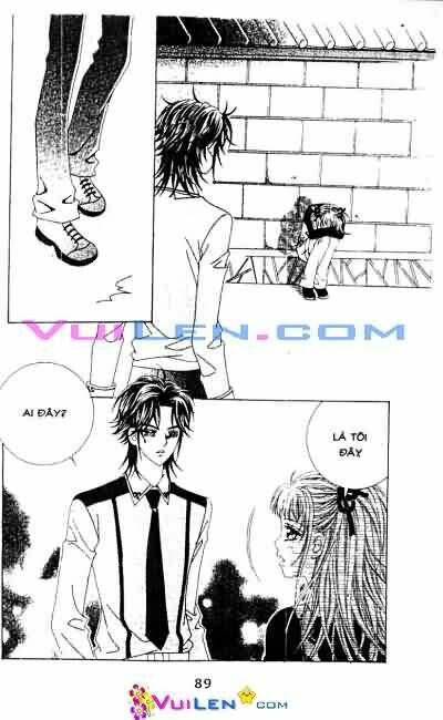 sâu trong ánh mắt chapter 93 10