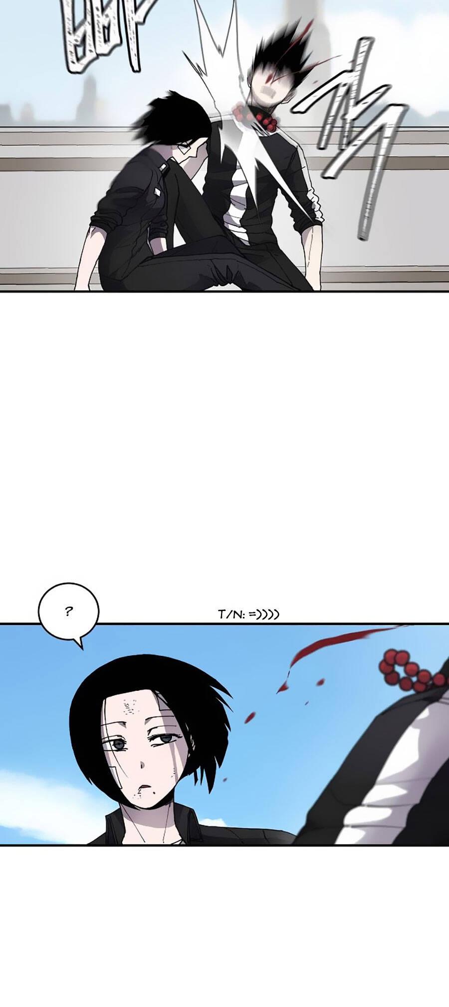 pháp sư chapter 44 44