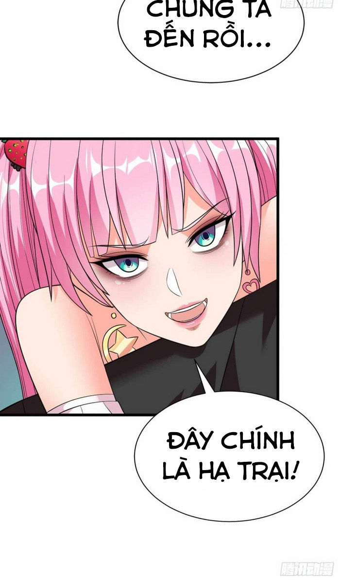 đỉnh phong cường thiếu chapter 75 26