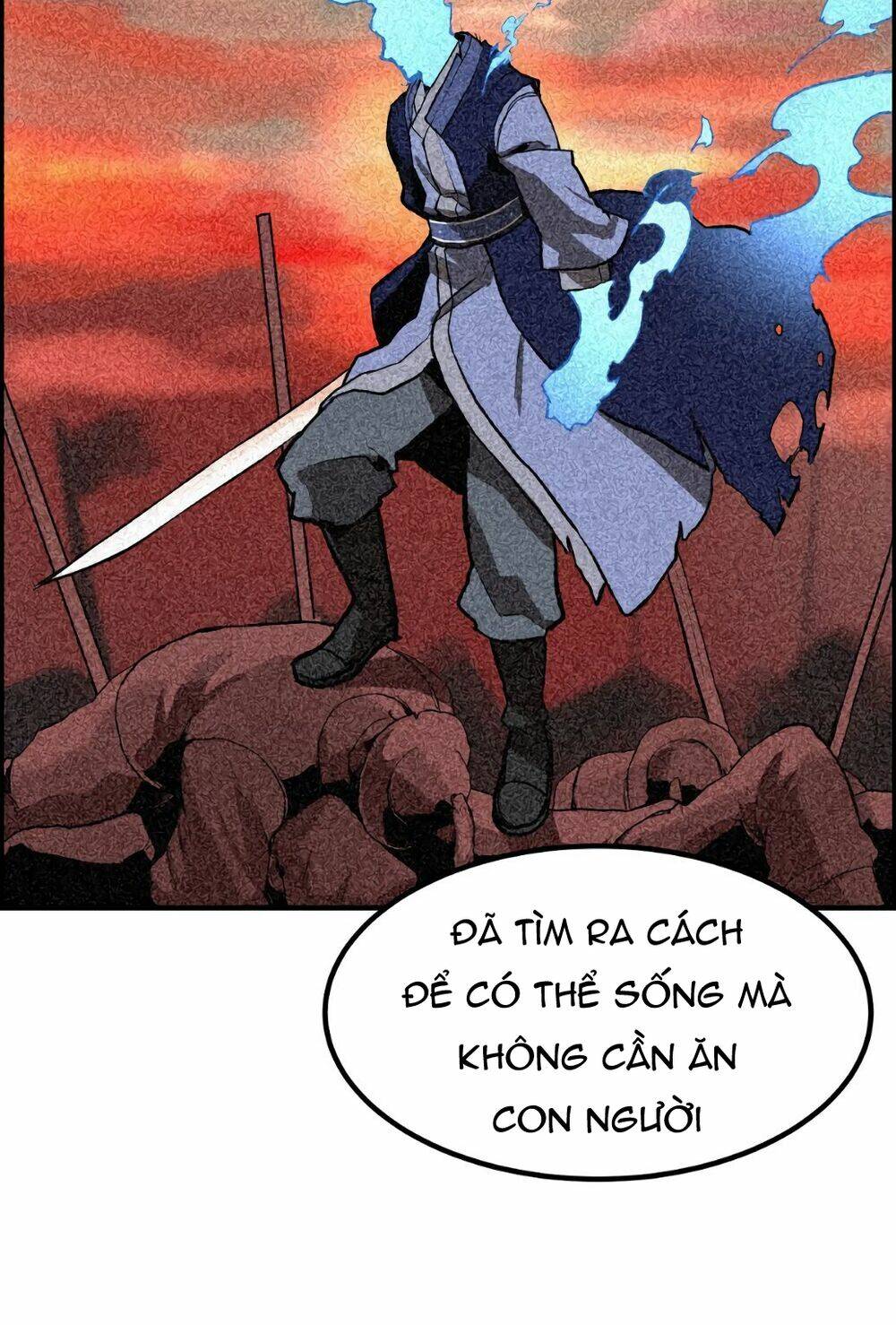 truyền thuyết đô thị dokkaebi chapter 3 33