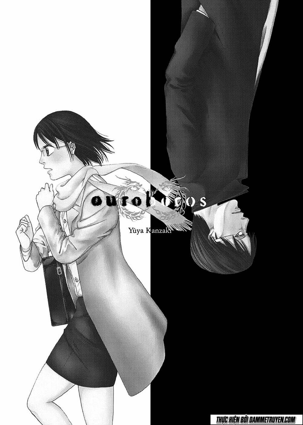 công lý và bóng tối chapter 76 3