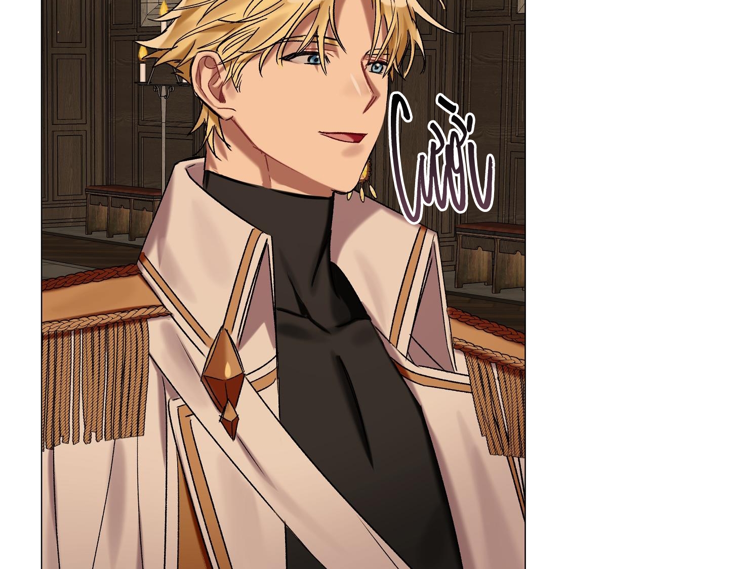 một ngày nọ, tôi được kẻ thù cầu hôn chapter 38 133