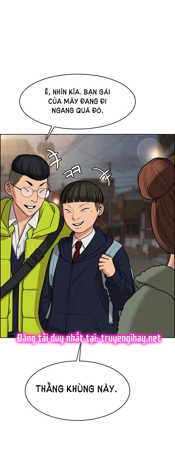 vẻ đẹp đích thực - true beauty chapter 149.2 24