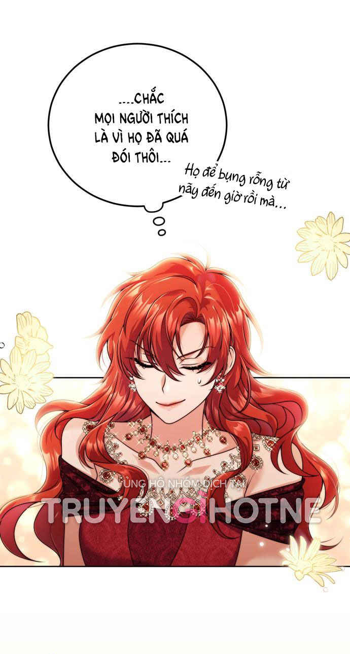 tôi sẽ ly hôn với người chồng bạo chúa chapter 21.2 19