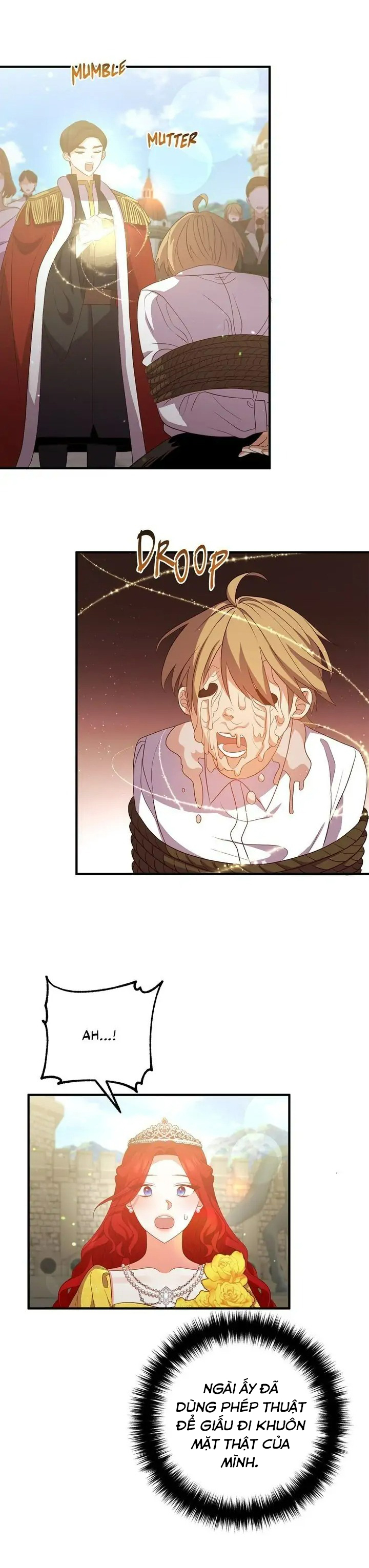 chồng à, ly hôn với em đi ! chapter 42 17