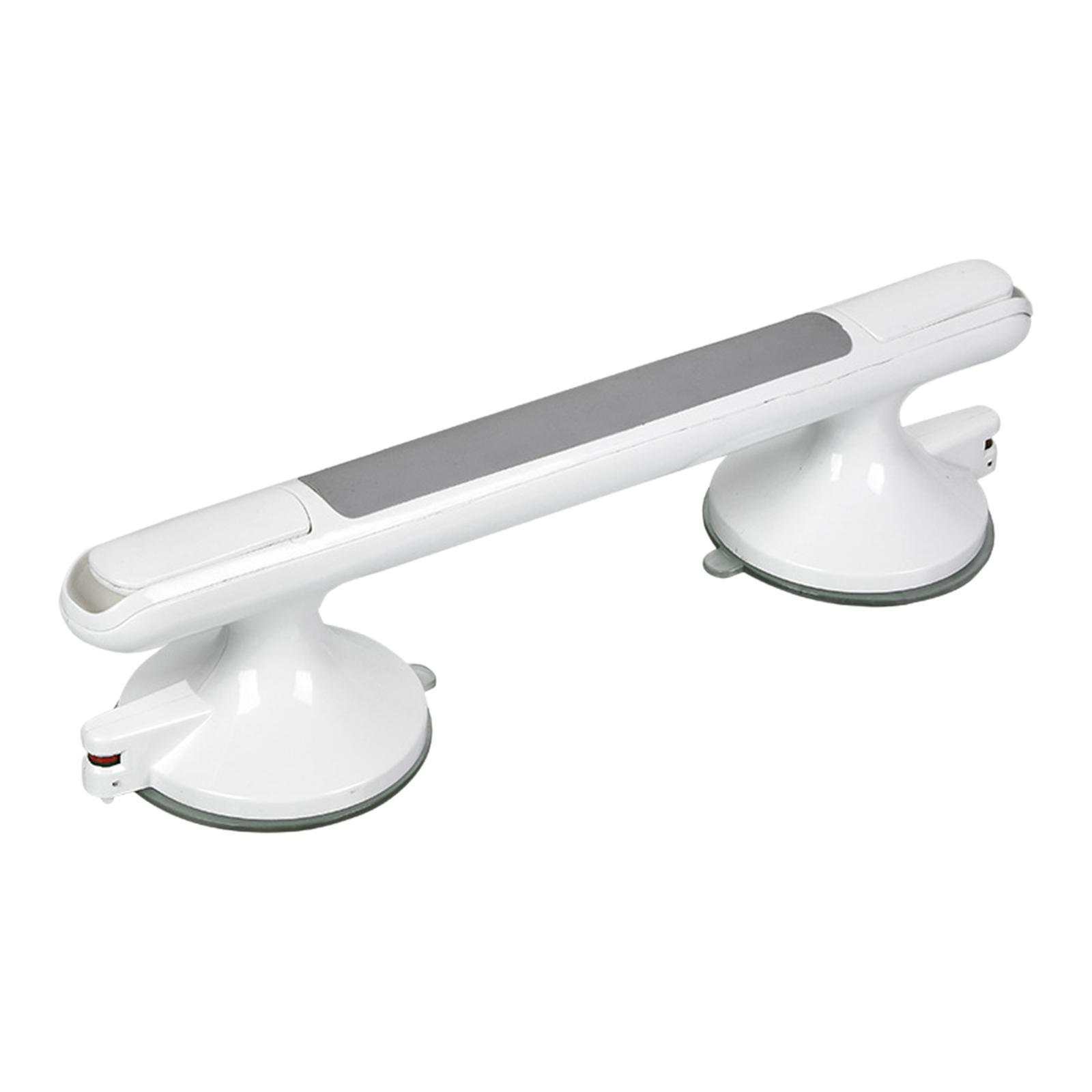 Grab Bar Waterproof Bathroom Tub Toilet Handrail for Bathtubs Shower Seniors