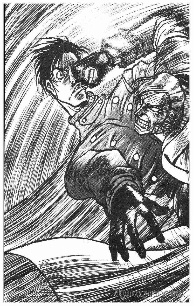 karakuri circus - gánh xiếc quái dị chapter 26 148