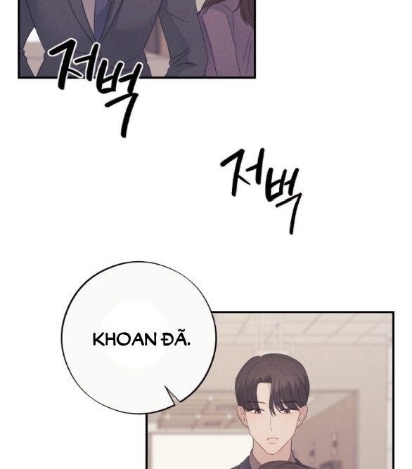 [18+] người vợ quyến rũ chapter 15.2 24