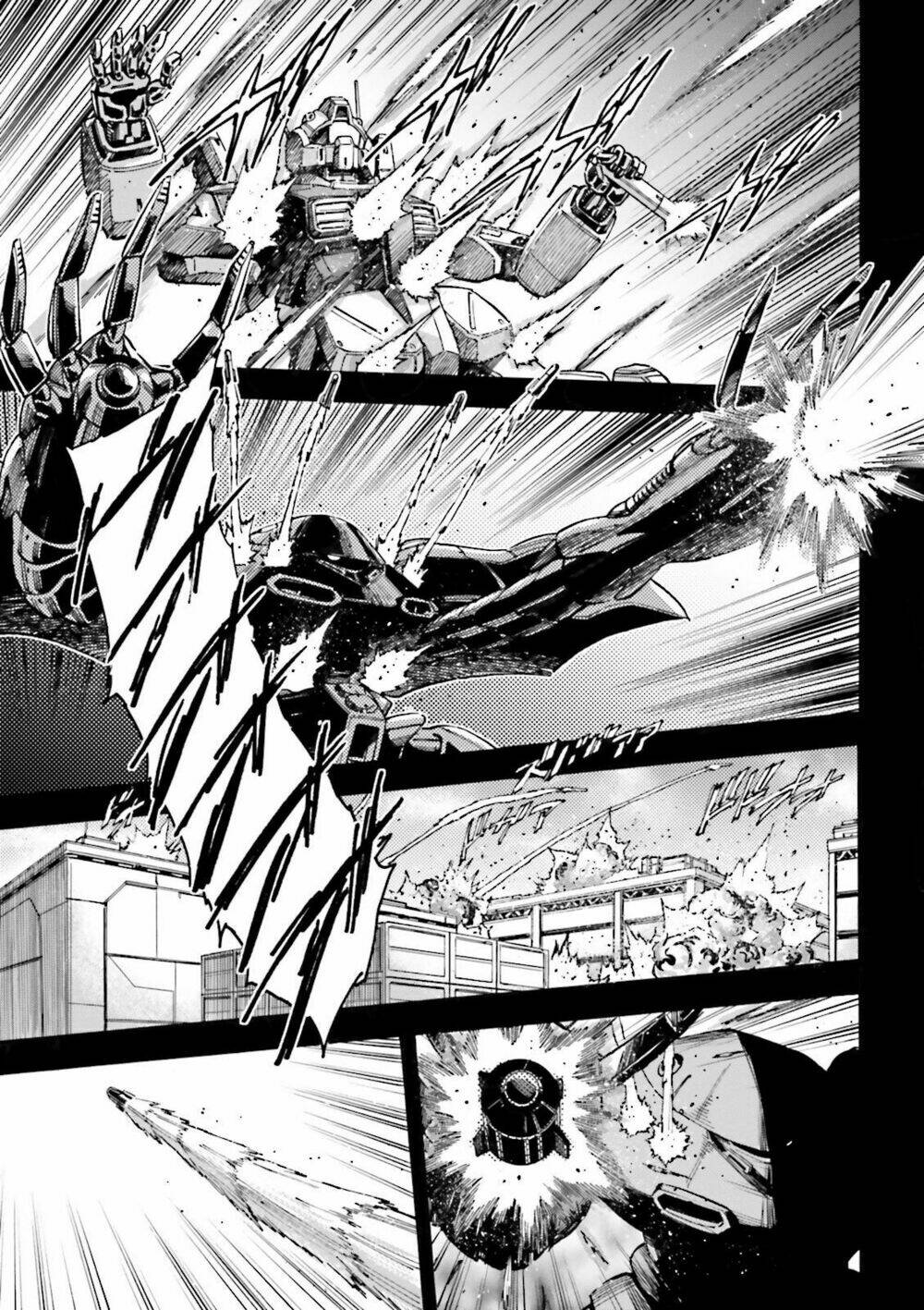 kidou senshi gundam u.c. 0094 - across the sky chapter 2 14