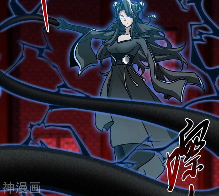 bản kiếm tiên tuyệt không làm nô chapter 69 28