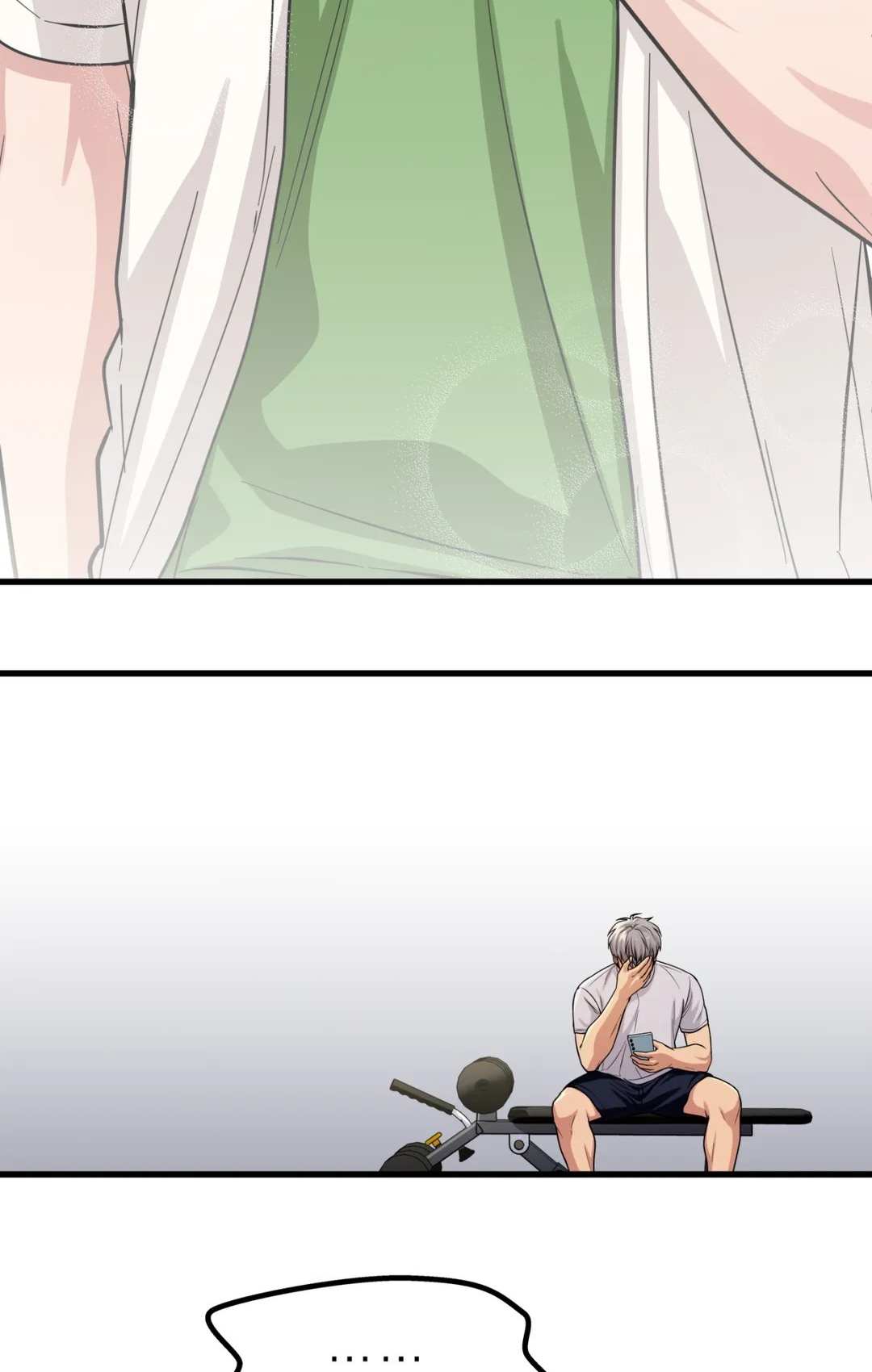 sương mù dày đặc chapter 10 19