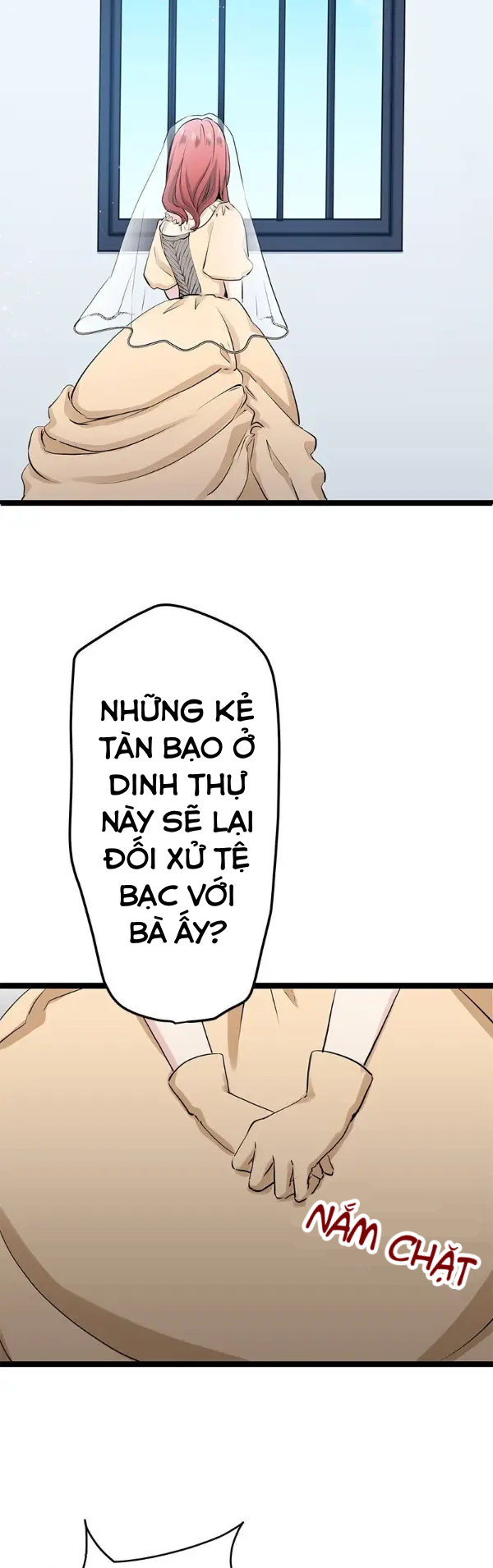 nullitas~nàng dâu giả dối~ chapter 14 28