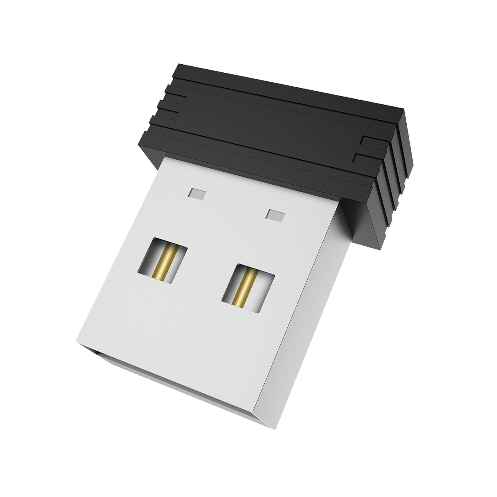 USB Mouse Lightweight Adapter Computer Mouse Mover for Home PC