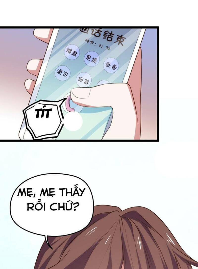 nữ tiếp viên hàng không của boss chapter 36 7