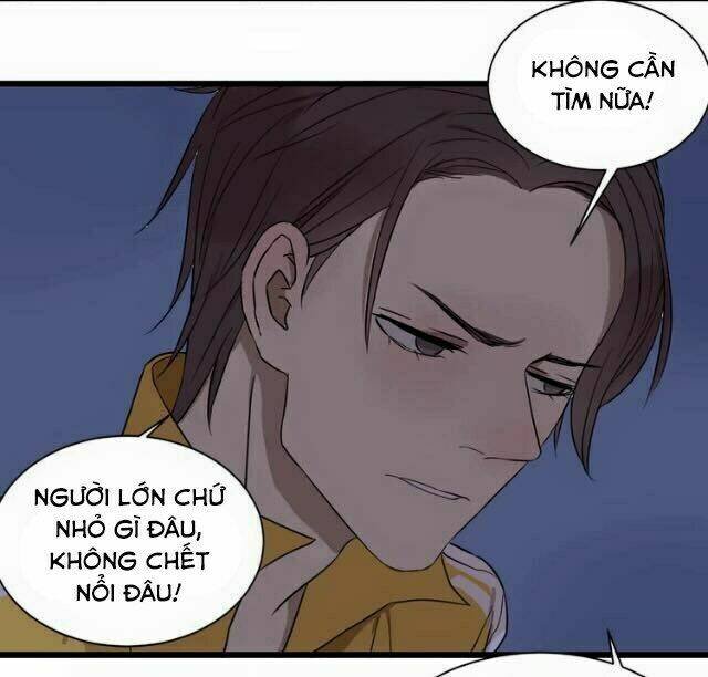 hóa ra chủ nhà siêu soái chapter 16 10