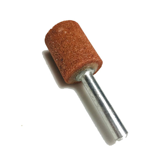 Đá Mài Hình Trụ Trục Cốt Phi 6