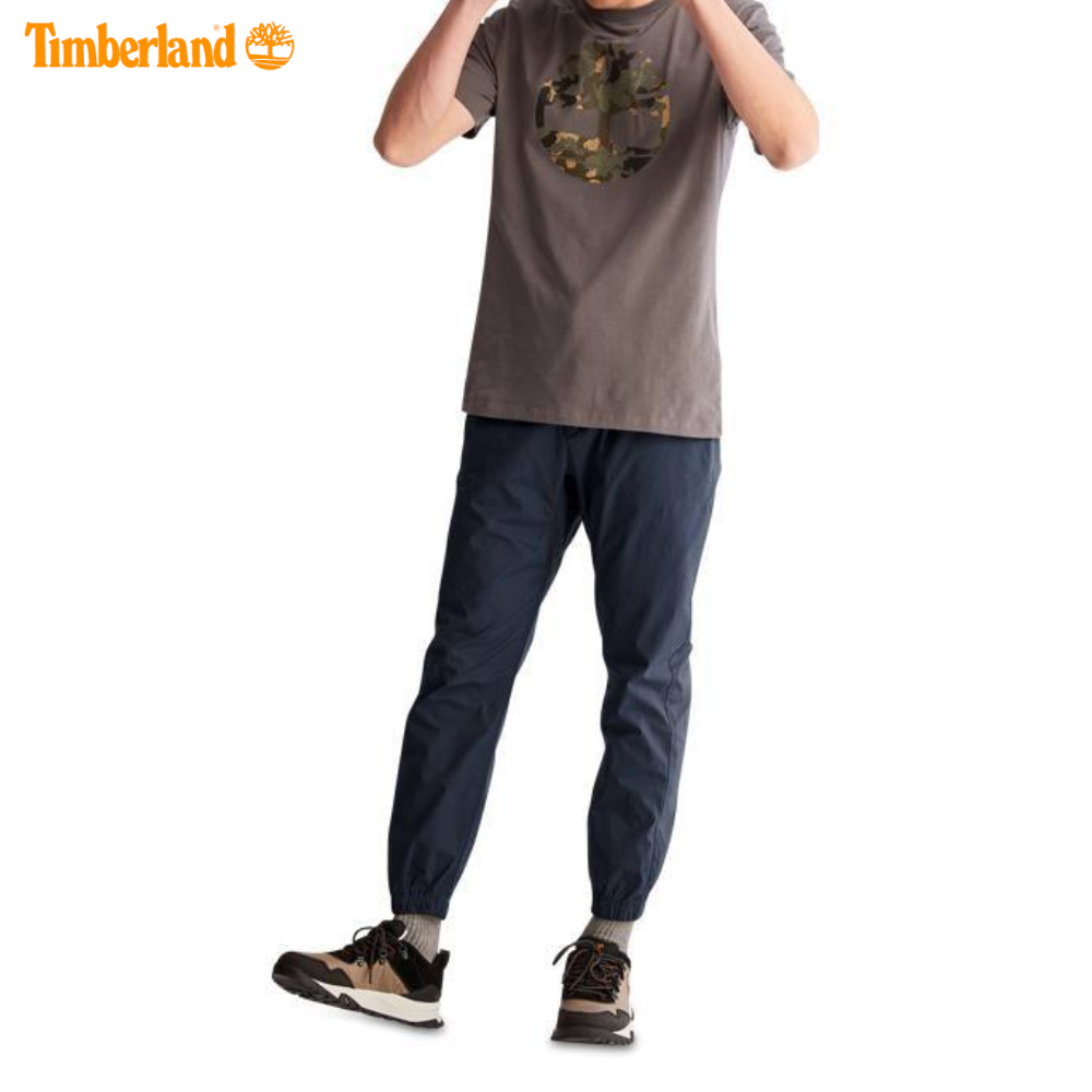 Original Quần Jogger Kaki Nam Timberland Outdoor Heritage Jogger Pant TB0A2FHU44