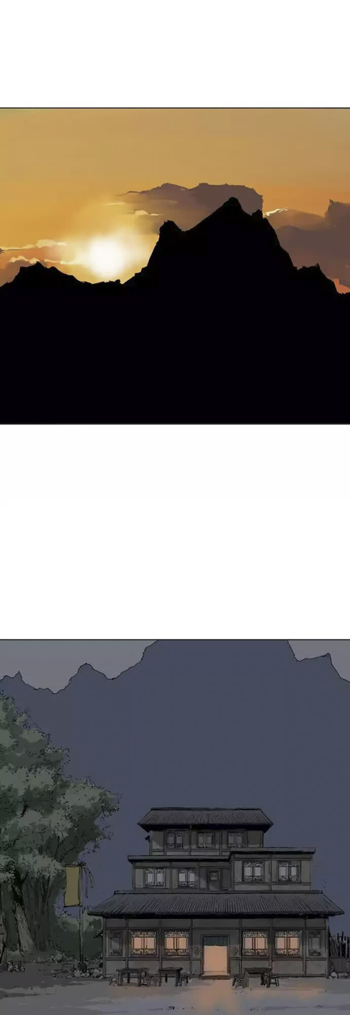 cao thủ 2 chapter 50 40