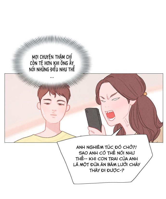 shinbi - thần bí chapter 12 51