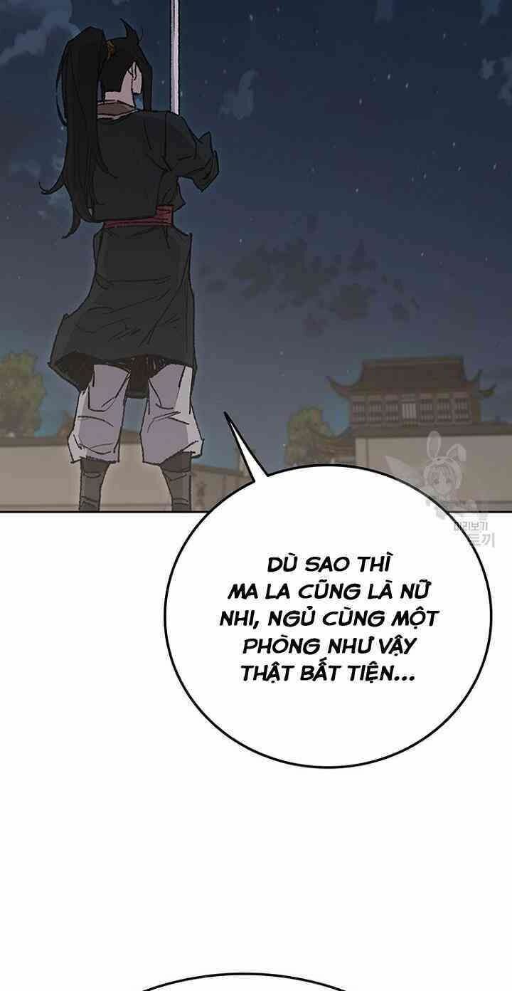 kiếm sĩ bất bại chapter 59 39