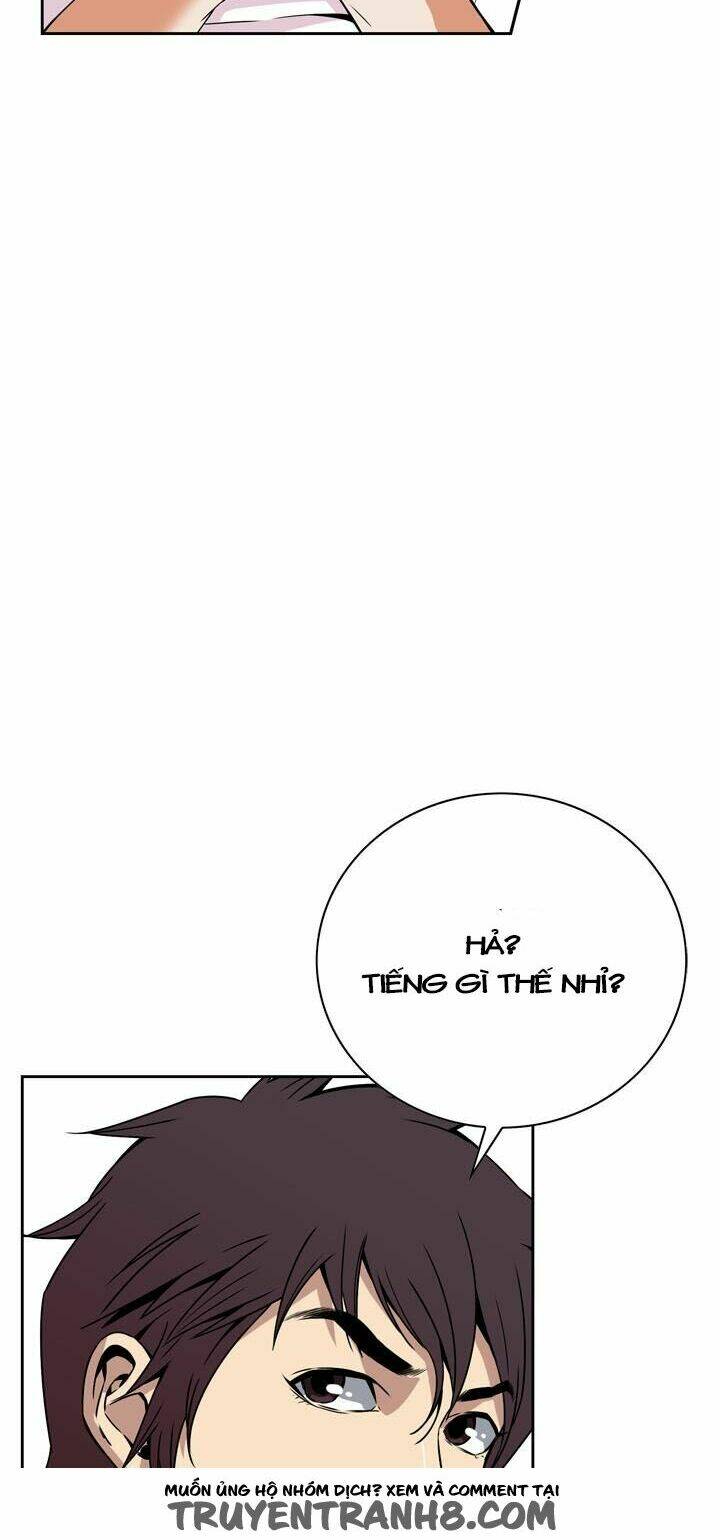 giấc mơ khủng khiếp - deadful dream chapter 4 67