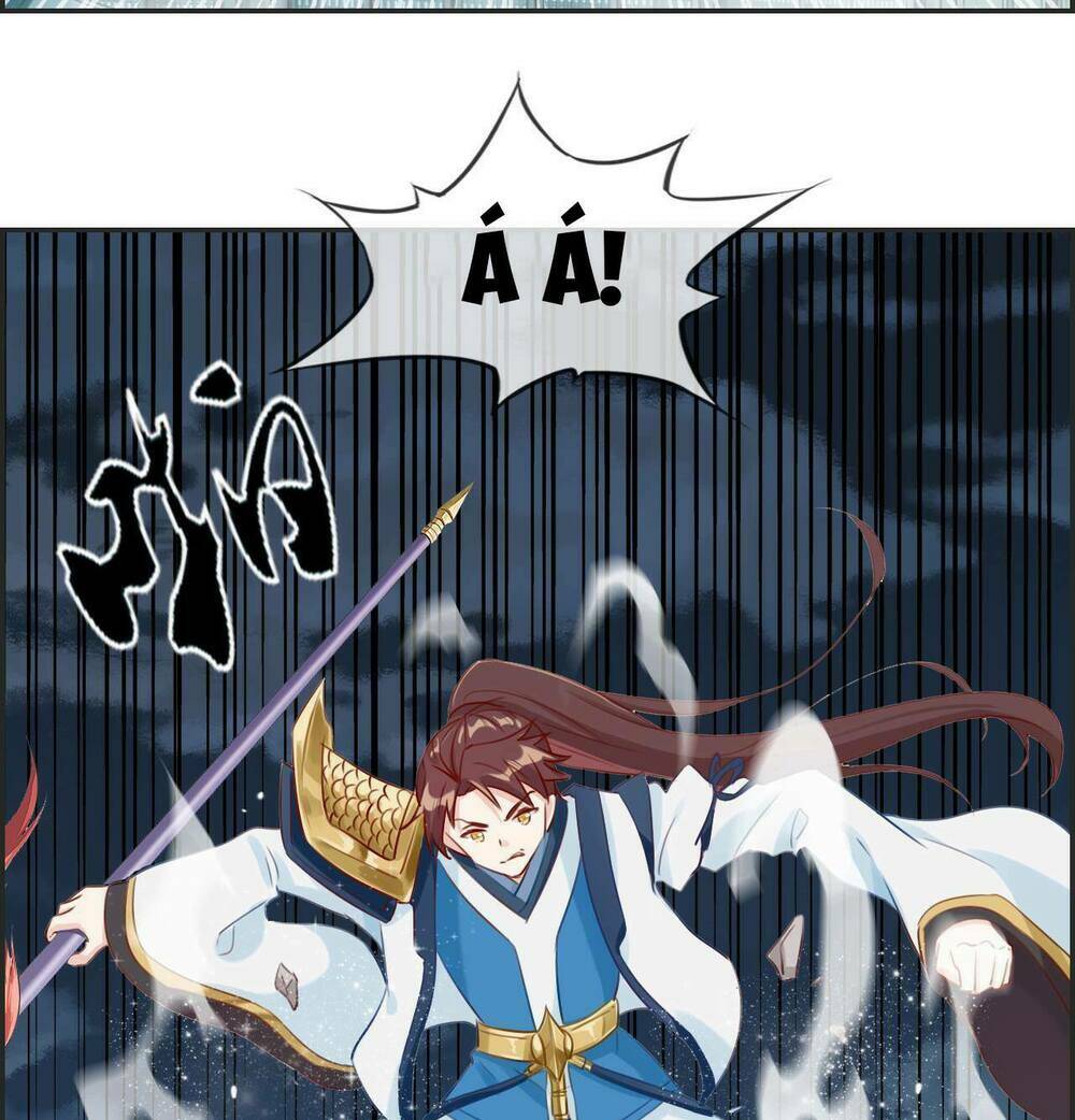 tối cường hoàn khố hệ thống chapter 10 31