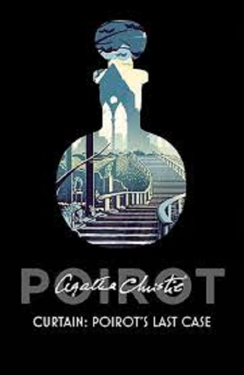 Curtain : Poirot'S Last Case